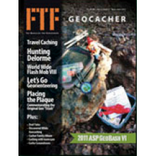 FTF Magazine Issue #3 Volume 2